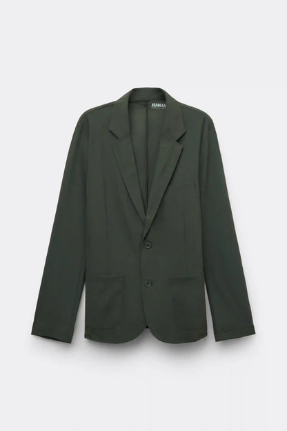Non Iron Jacket