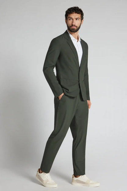 Non Iron Jacket