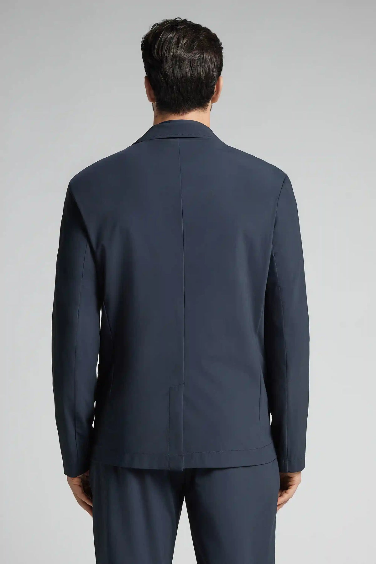 Non Iron Jacket