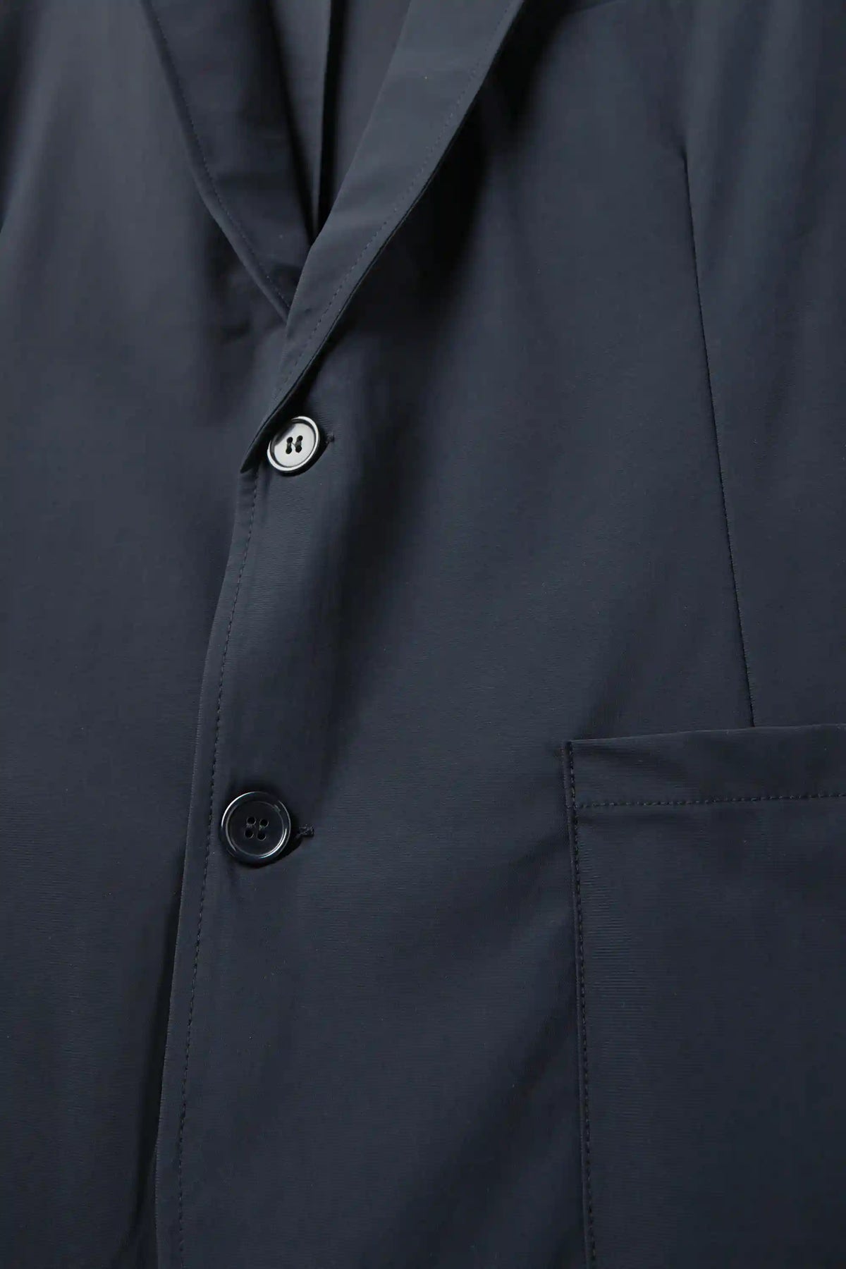 Non Iron Jacket