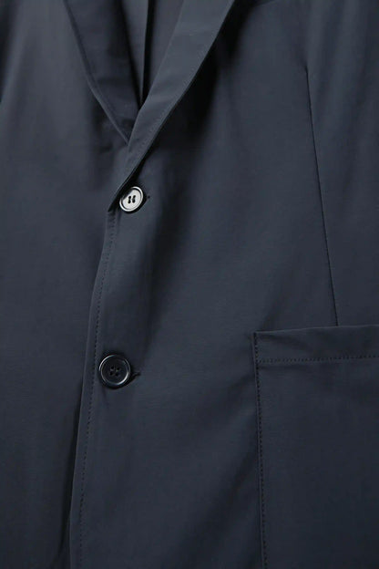 Non Iron Jacket