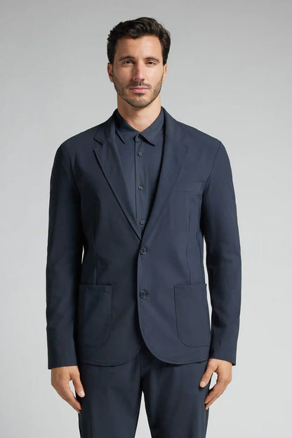 Non Iron Jacket