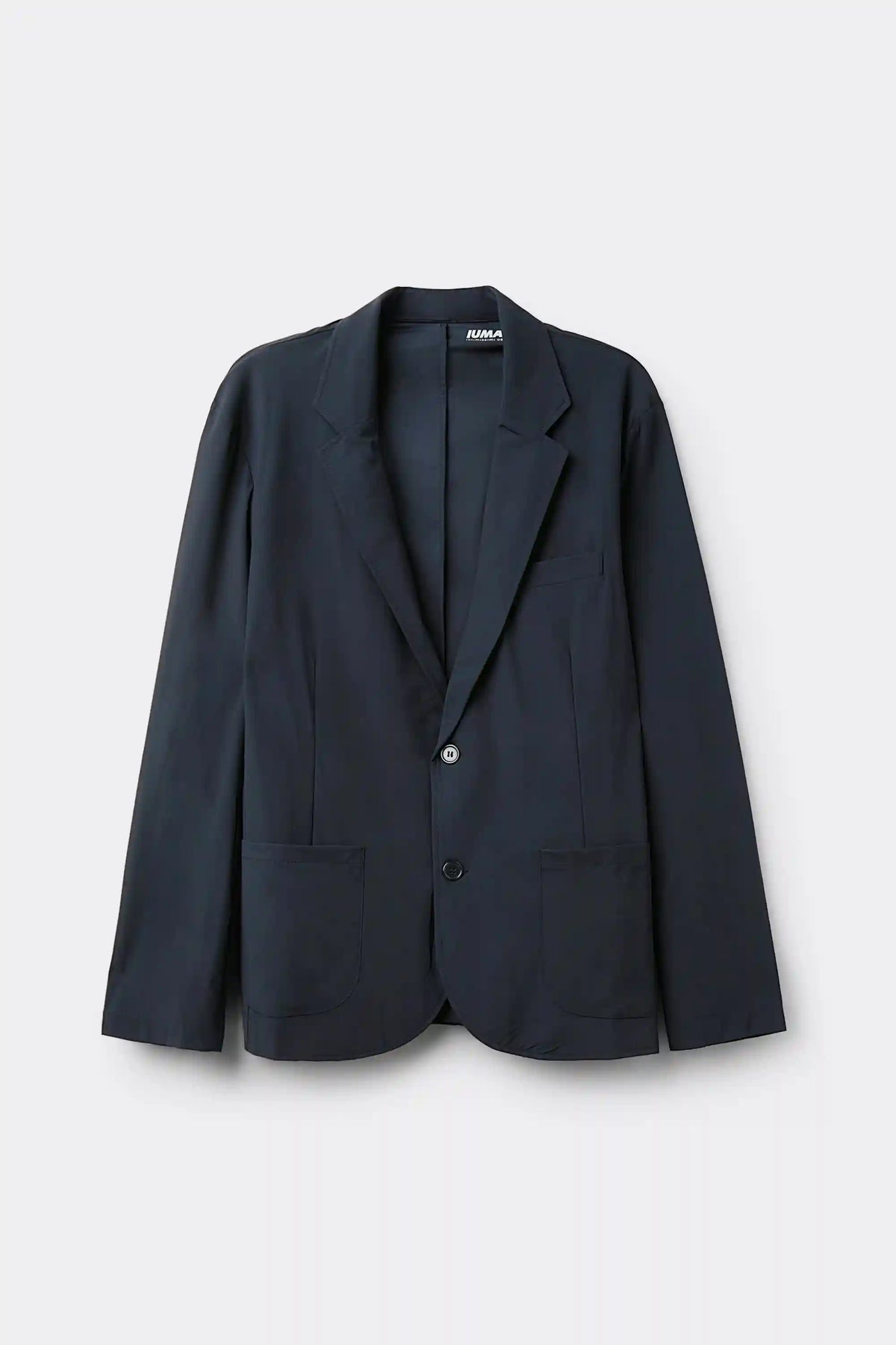 Non Iron Jacket