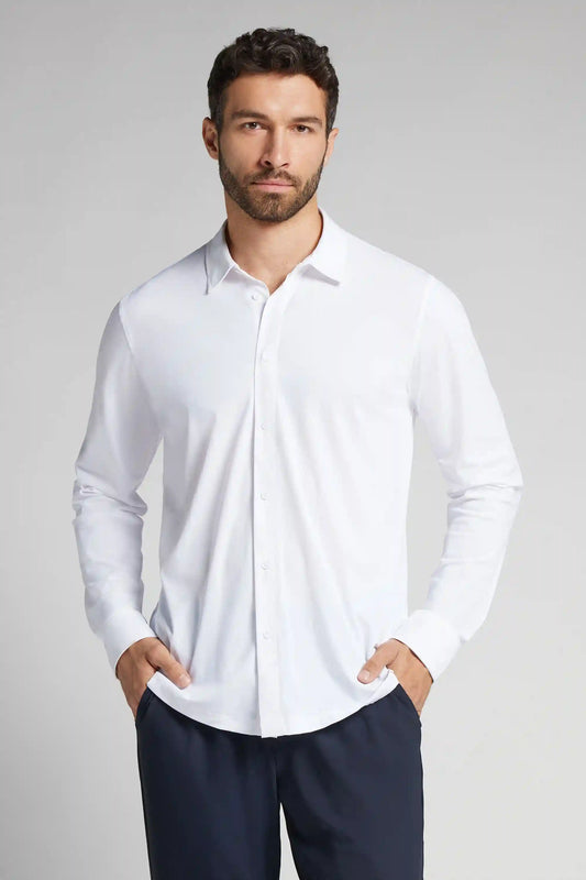 Non Iron Shirt