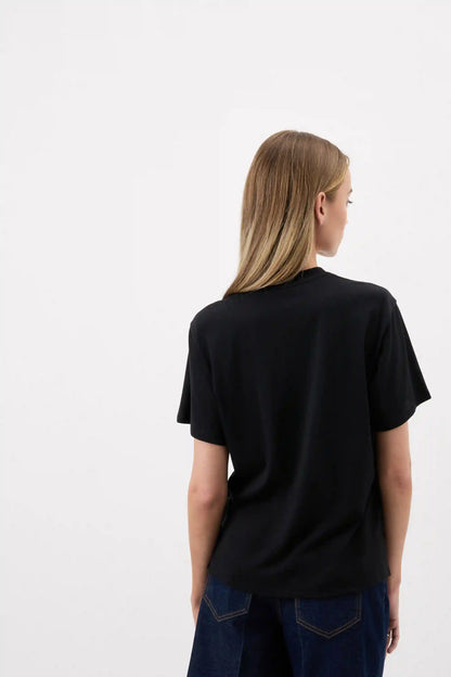 Short Sleeve Pocket T-Shirt in Ultrafresh Cotton