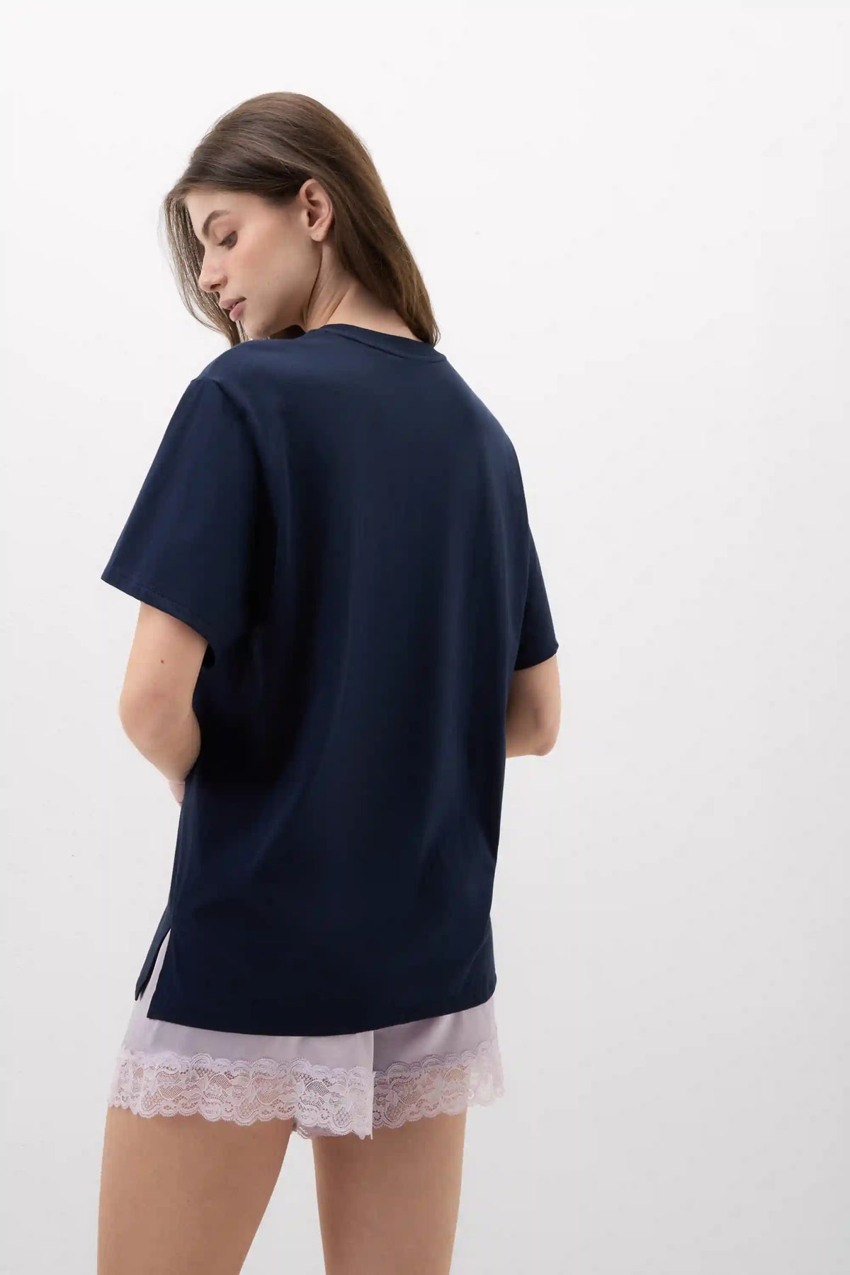 Short Sleeve Pocket T-Shirt in Ultrafresh Cotton