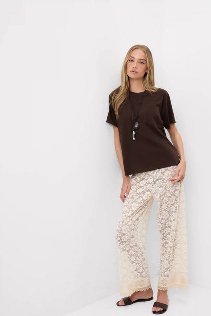 Short Sleeve Pocket T-Shirt in Ultrafresh Cotton