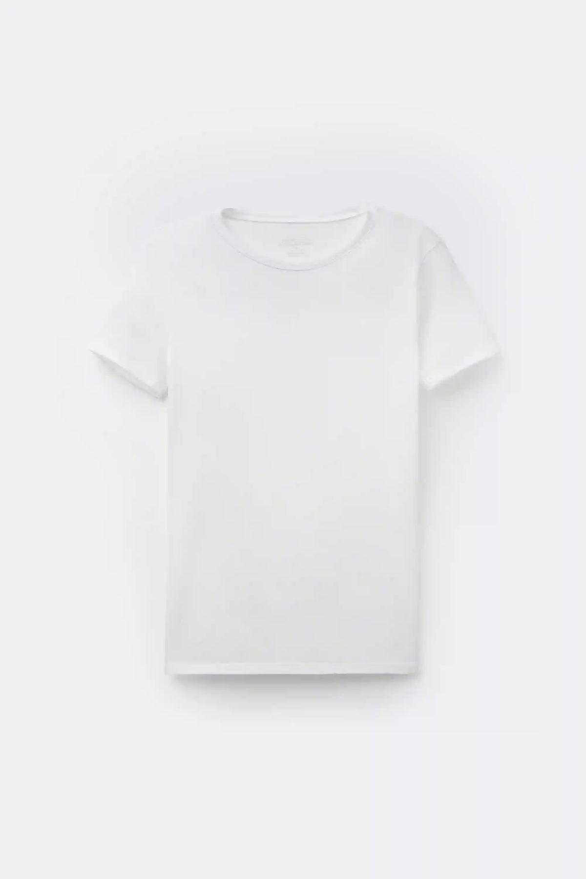 Ultrafresh Cotton Short Sleeve Top