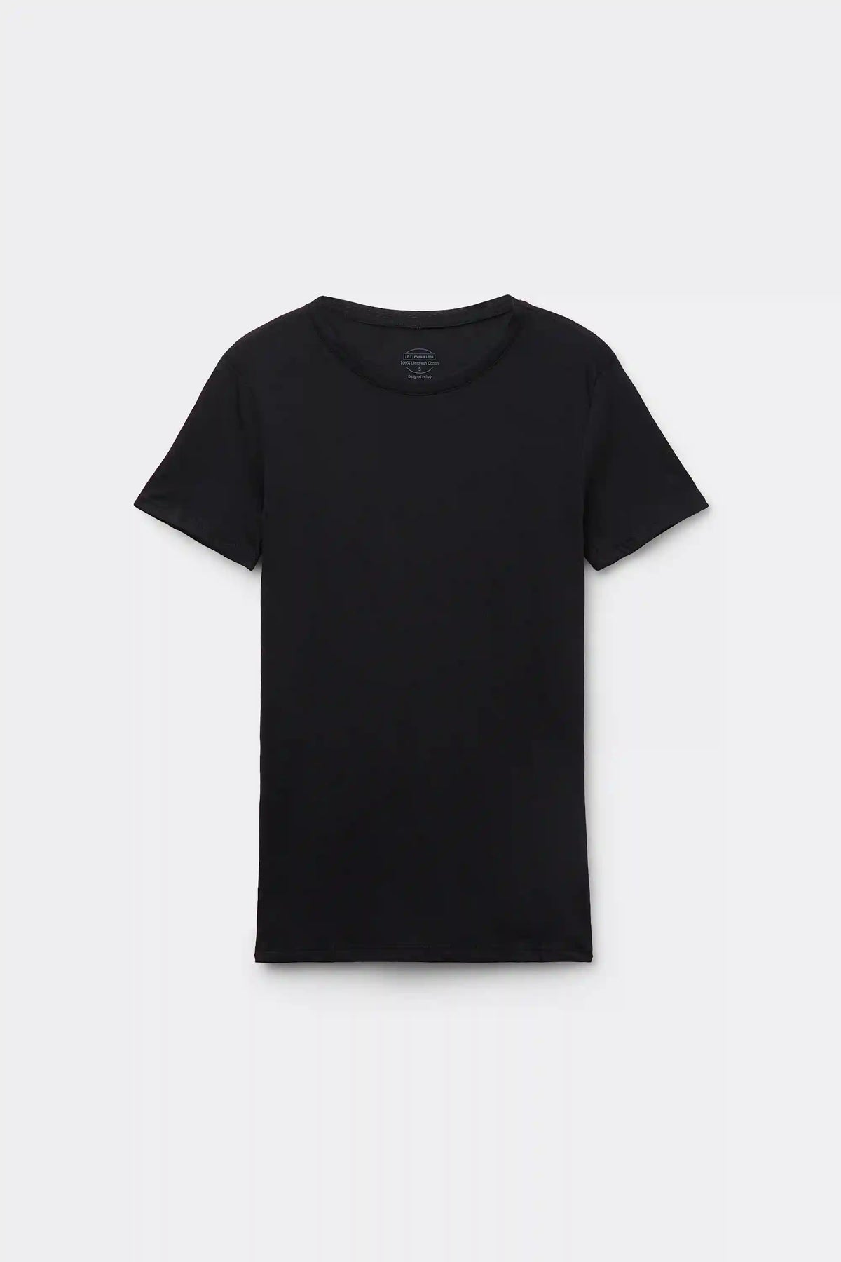 Ultrafresh Cotton Short Sleeve Top