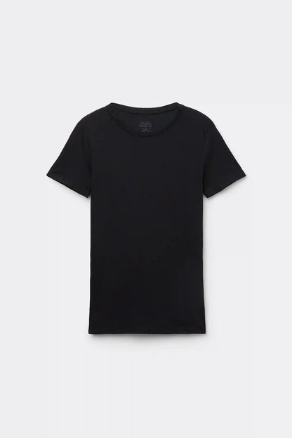 Ultrafresh Cotton Short Sleeve Top