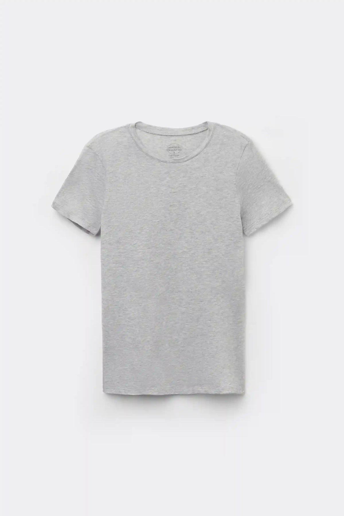 Ultrafresh Cotton Short Sleeve Top