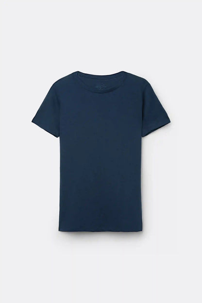 Ultrafresh Cotton Short Sleeve Top