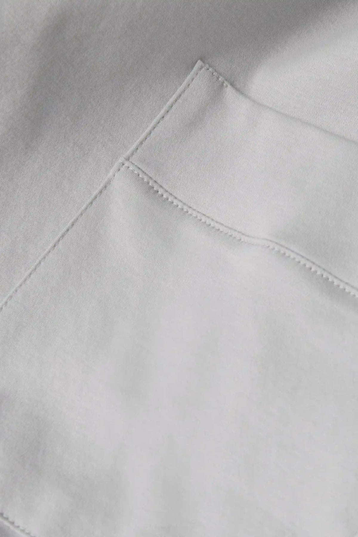 Elevated Cotton Short Sleeve Top