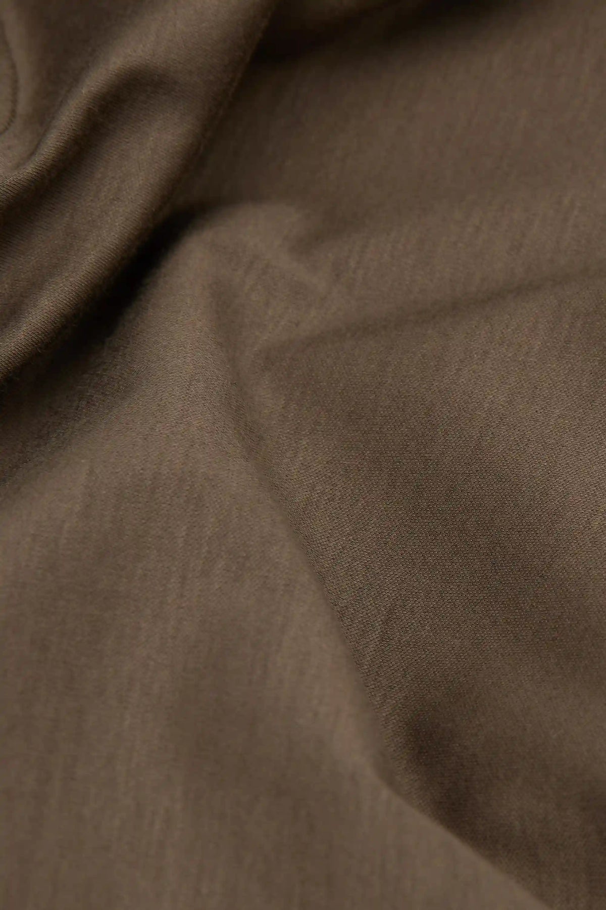 Mercerised Cotton T-Shirt filo Premium