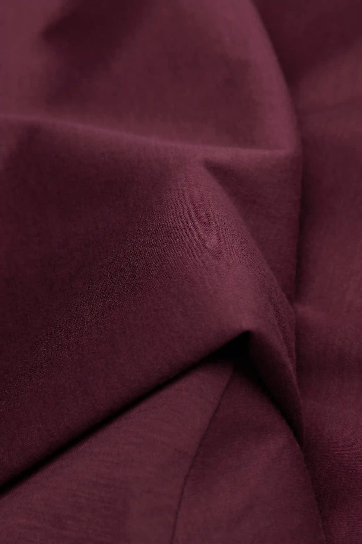 Mercerised Cotton T-Shirt filo Premium