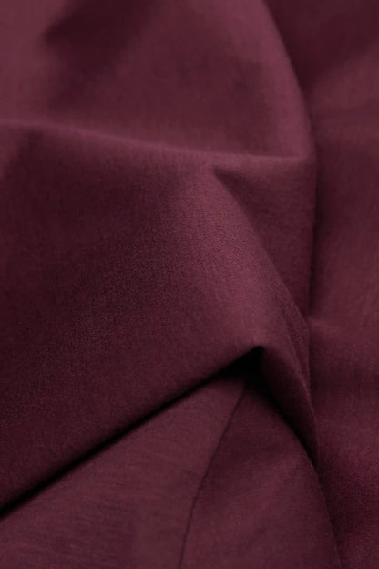 Mercerised Cotton T-Shirt filo Premium