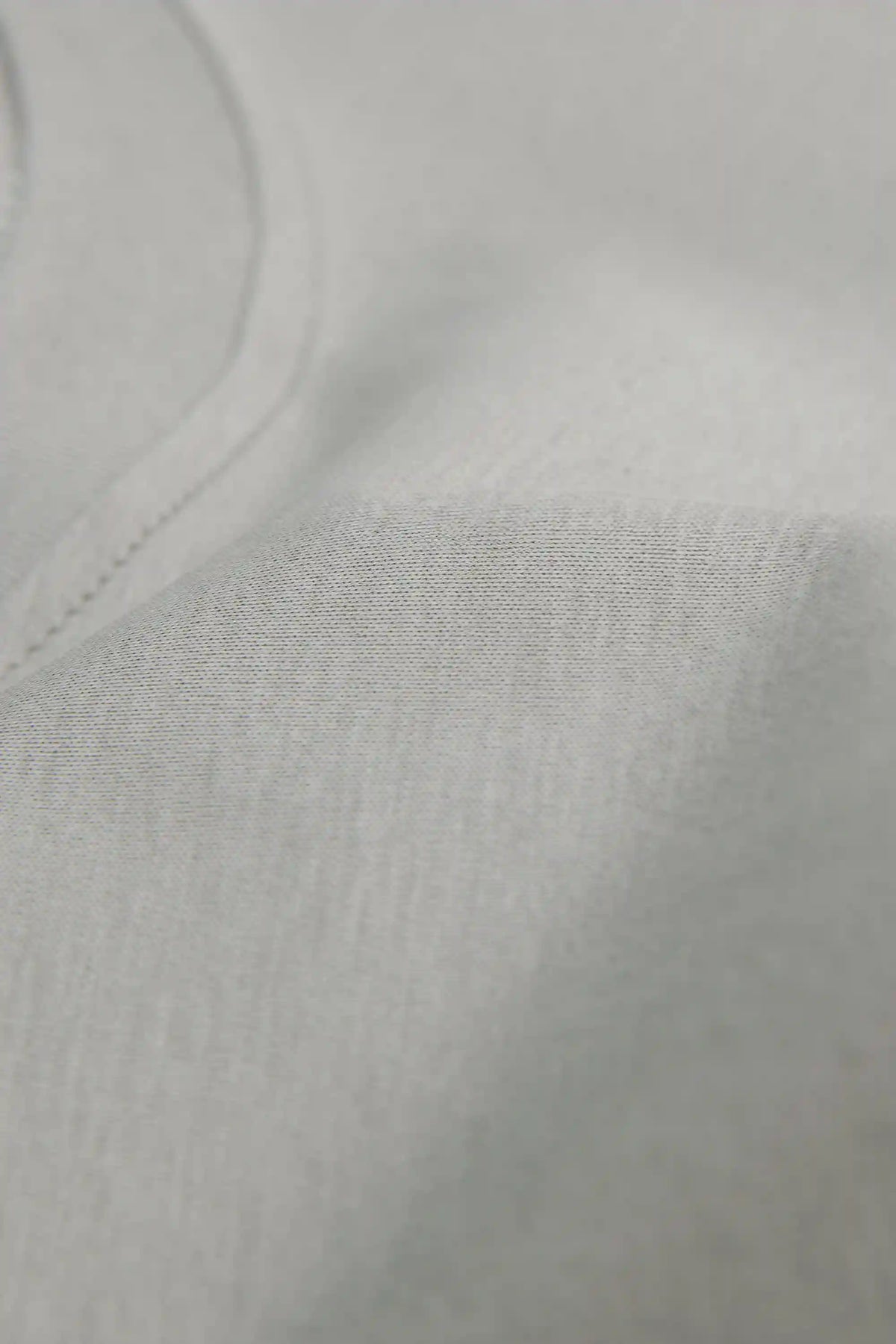Mercerised Cotton T-Shirt filo Premium