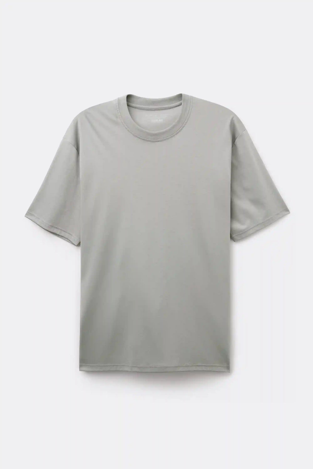 Mercerised Cotton T-Shirt filo Premium