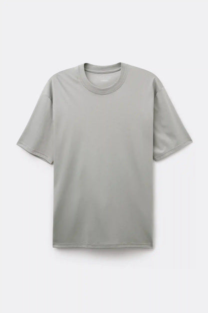 Mercerised Cotton T-Shirt filo Premium