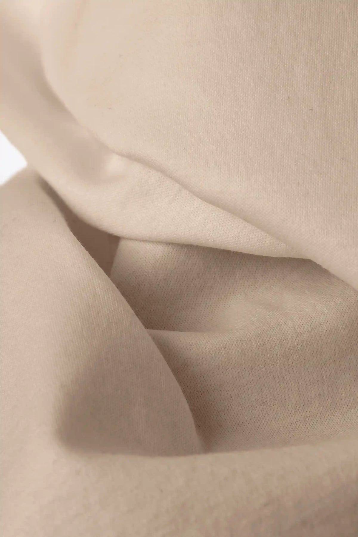 Mercerized Cotton Superlight Oversized T-Shirt filo Premium
