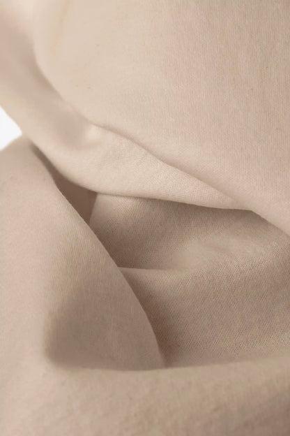 Mercerized Cotton Superlight Oversized T-Shirt filo Premium