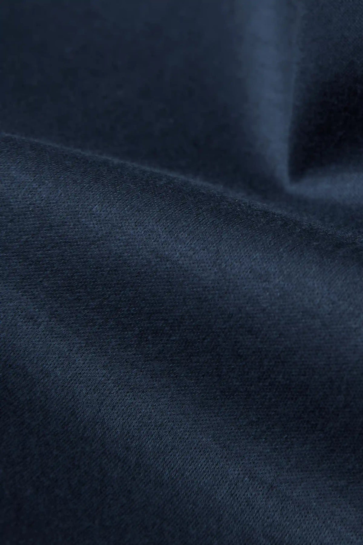 Mercerized Cotton Superlight Oversized T-Shirt filo Premium