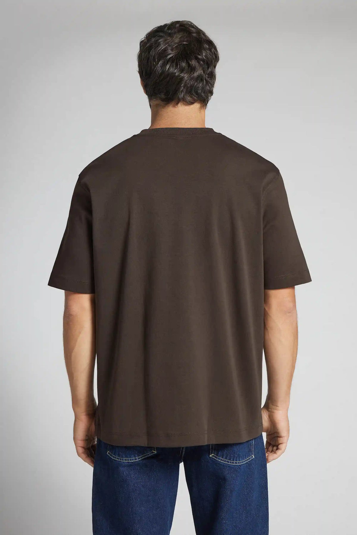 100% Cotton Oversized T-Shirt