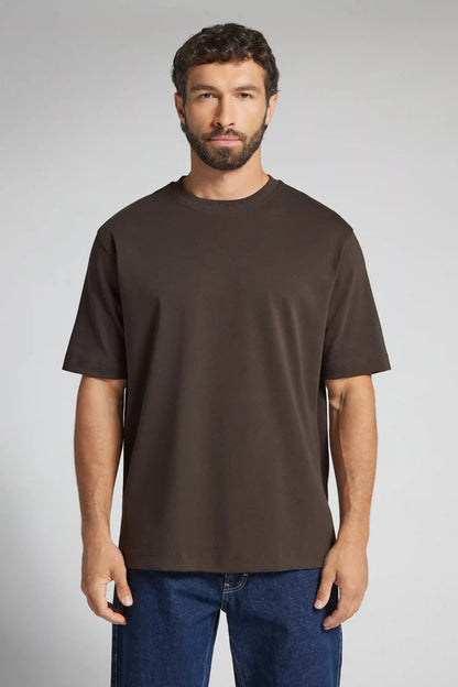 100% Cotton Oversized T-Shirt