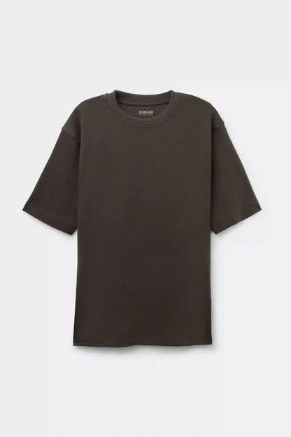 100% Cotton Oversized T-Shirt