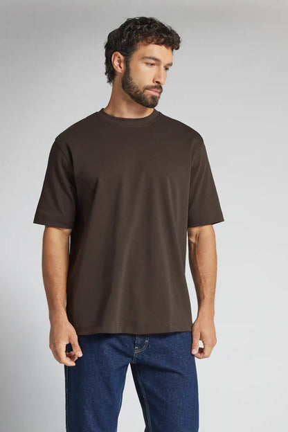 100% Cotton Oversized T-Shirt