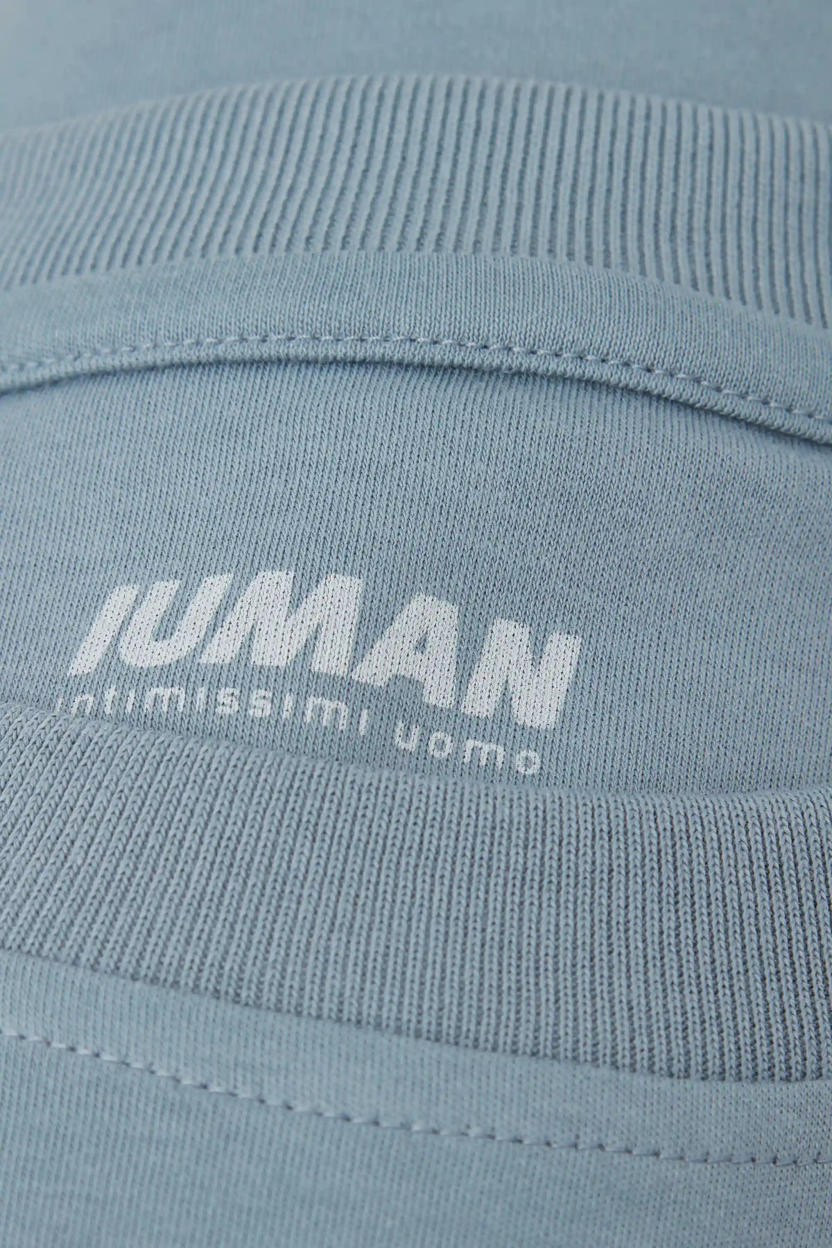 100% Cotton Oversized T-Shirt