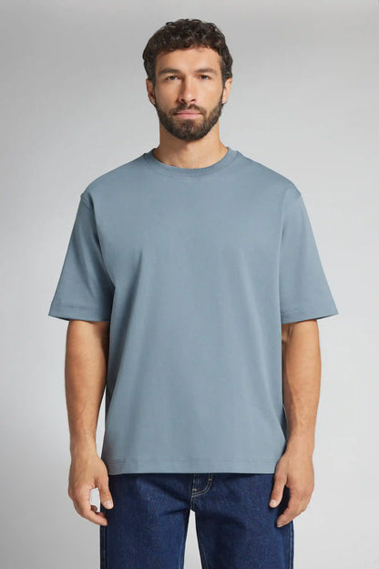 100% Cotton Oversized T-Shirt