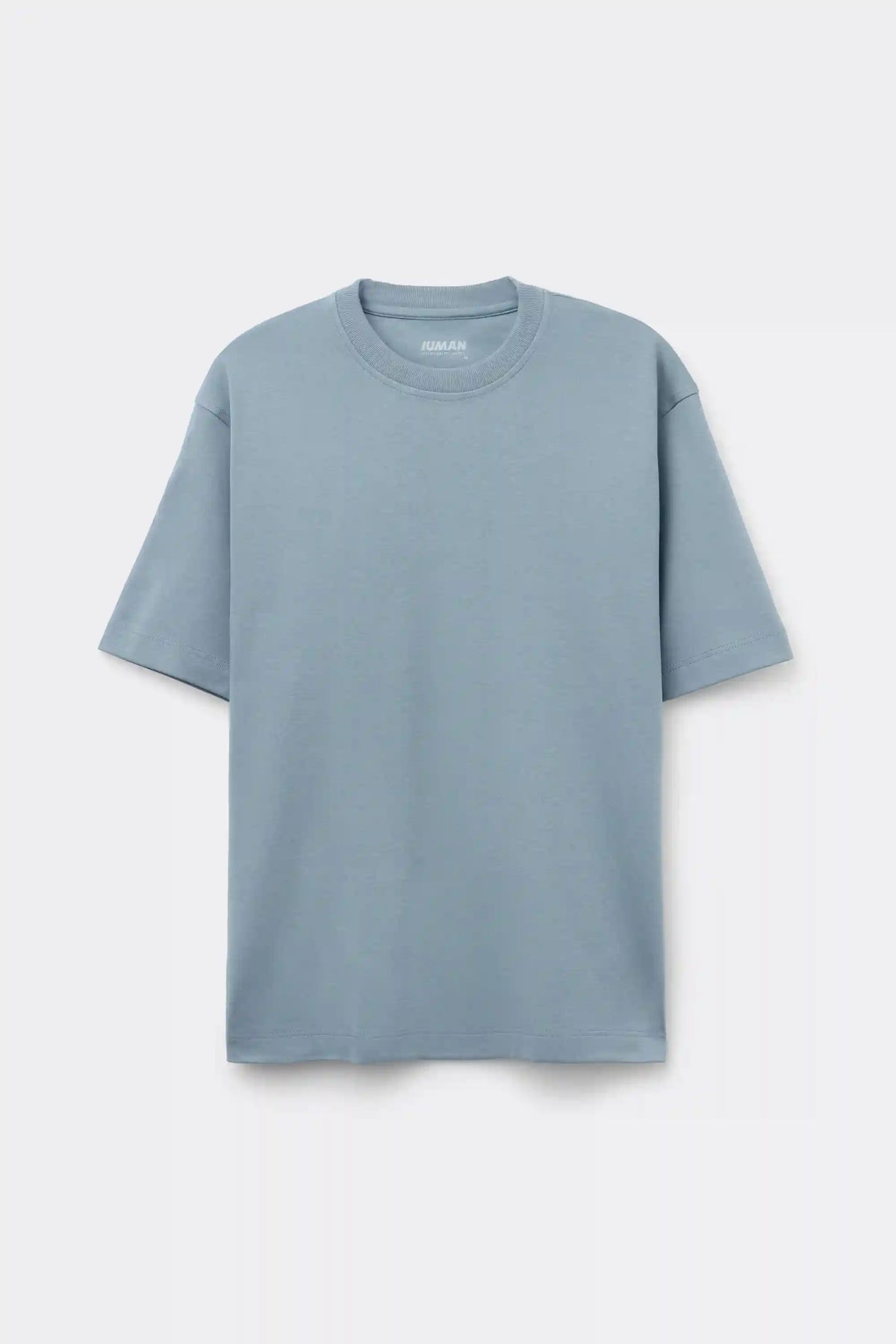 100% Cotton Oversized T-Shirt