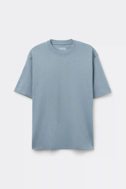 100% Cotton Oversized T-Shirt