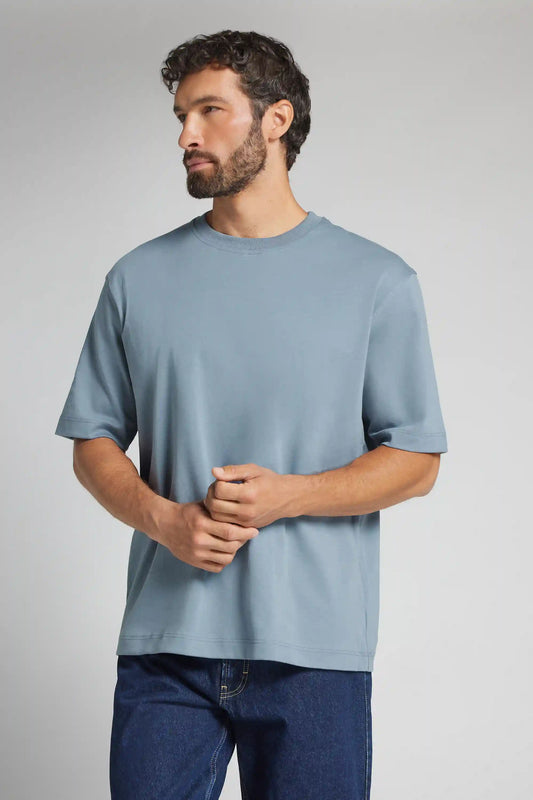 100% Cotton Oversized T-Shirt