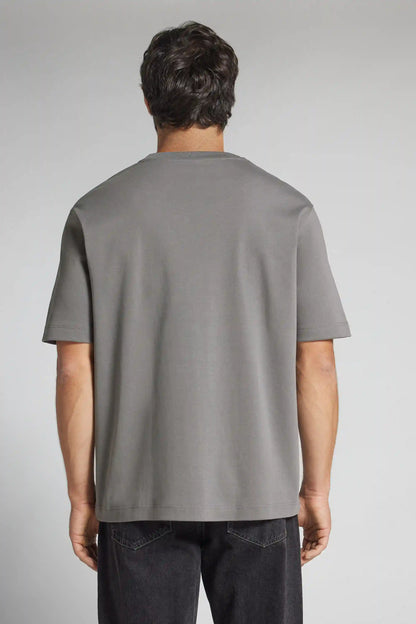 100% Cotton Oversized T-Shirt