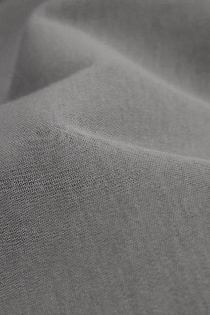 100% Cotton Oversized T-Shirt