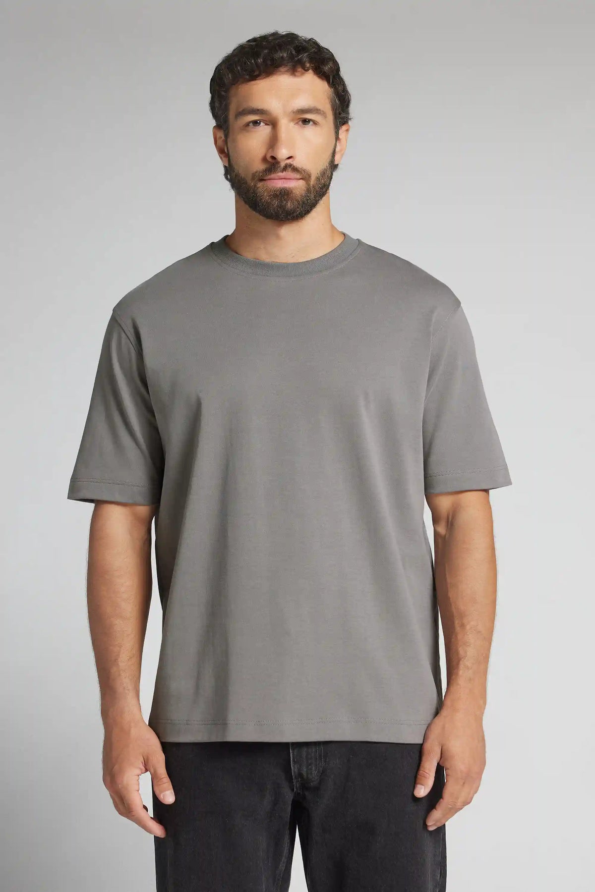 100% Cotton Oversized T-Shirt