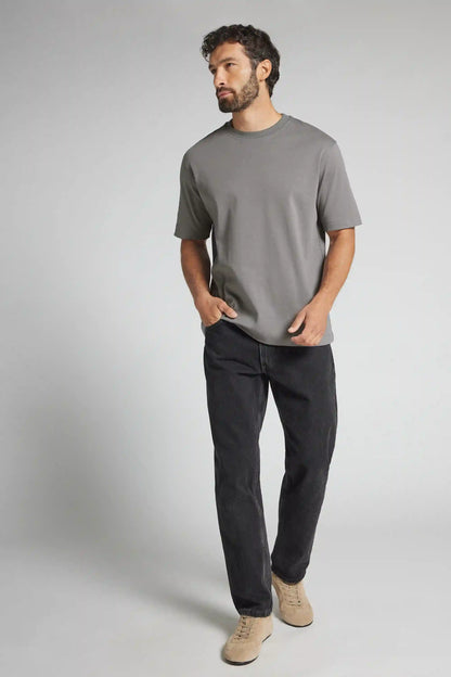 100% Cotton Oversized T-Shirt
