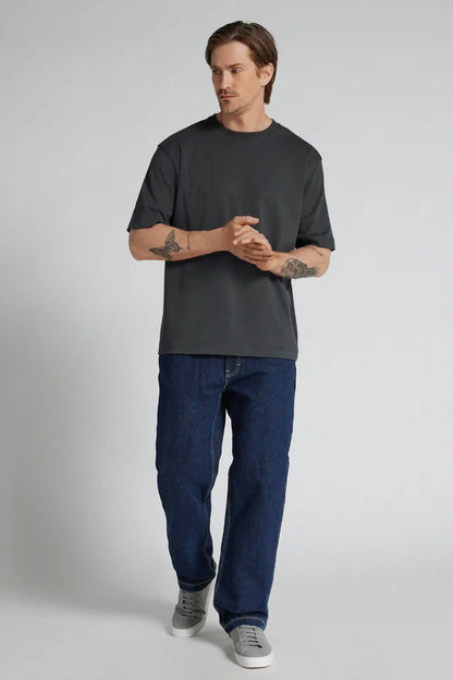 100% Cotton Oversized T-Shirt