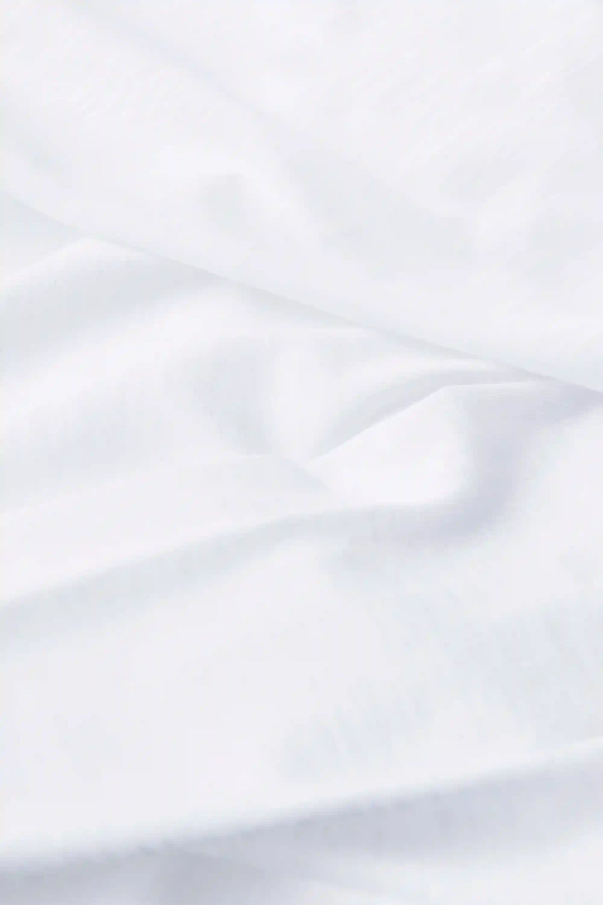 Slub Cotton T-shirt