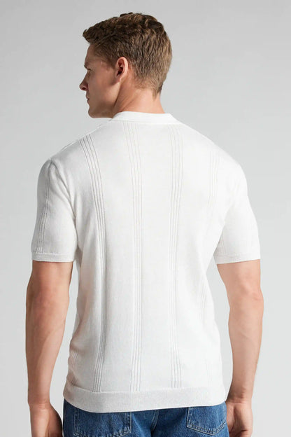 Polo in 100% Cotton