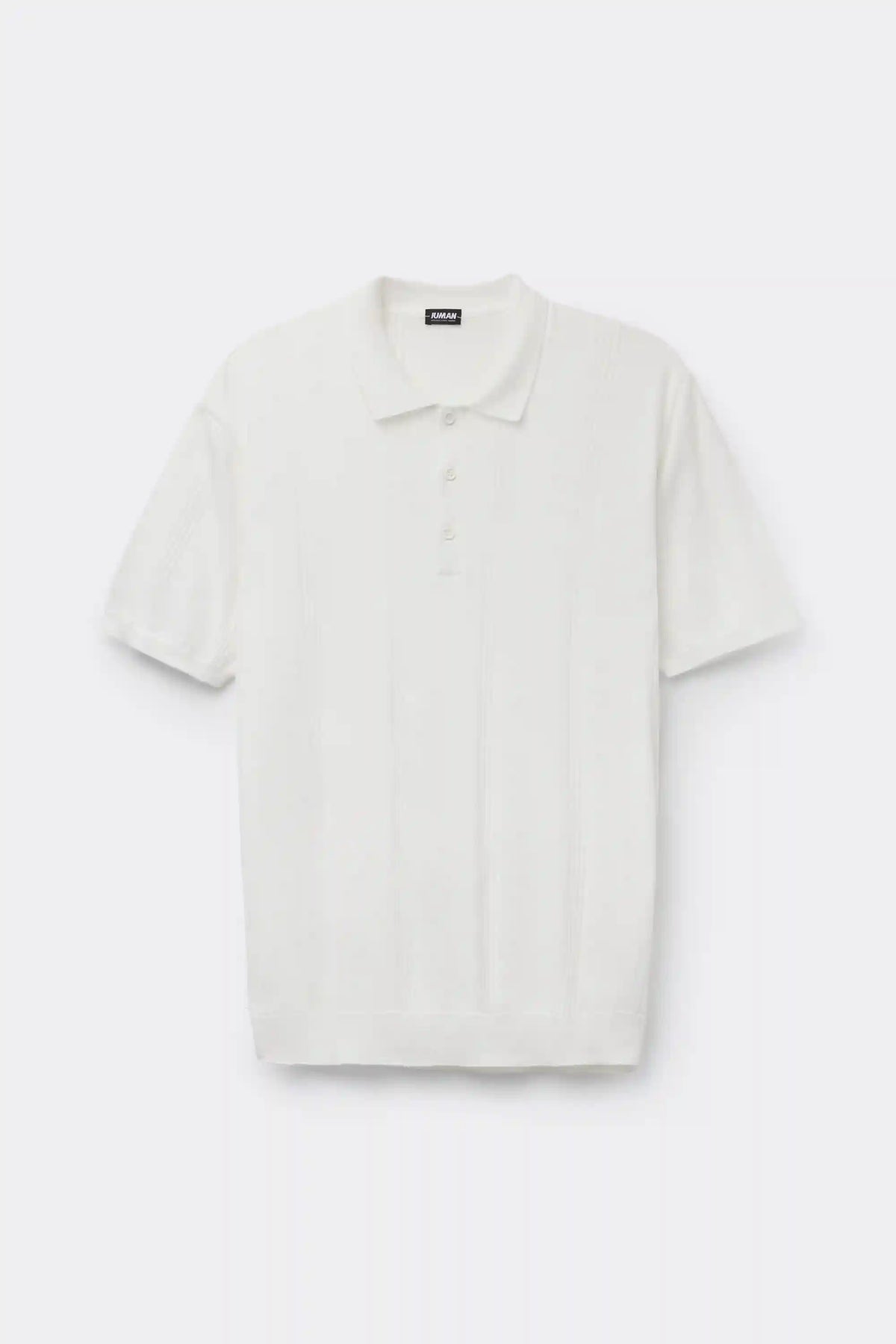 Polo in 100% Cotton