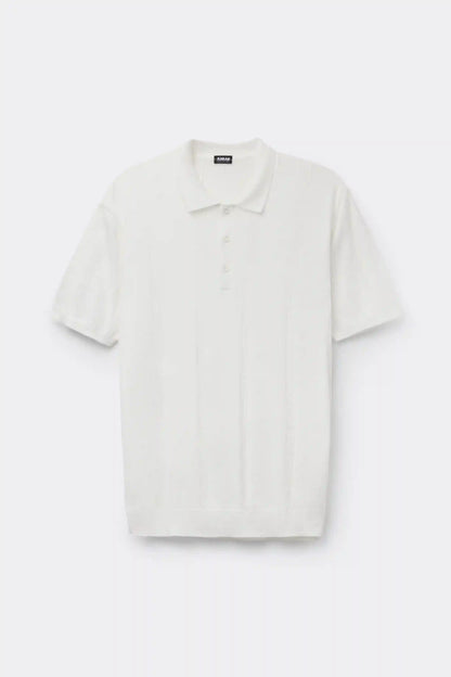 Polo in 100% Cotton
