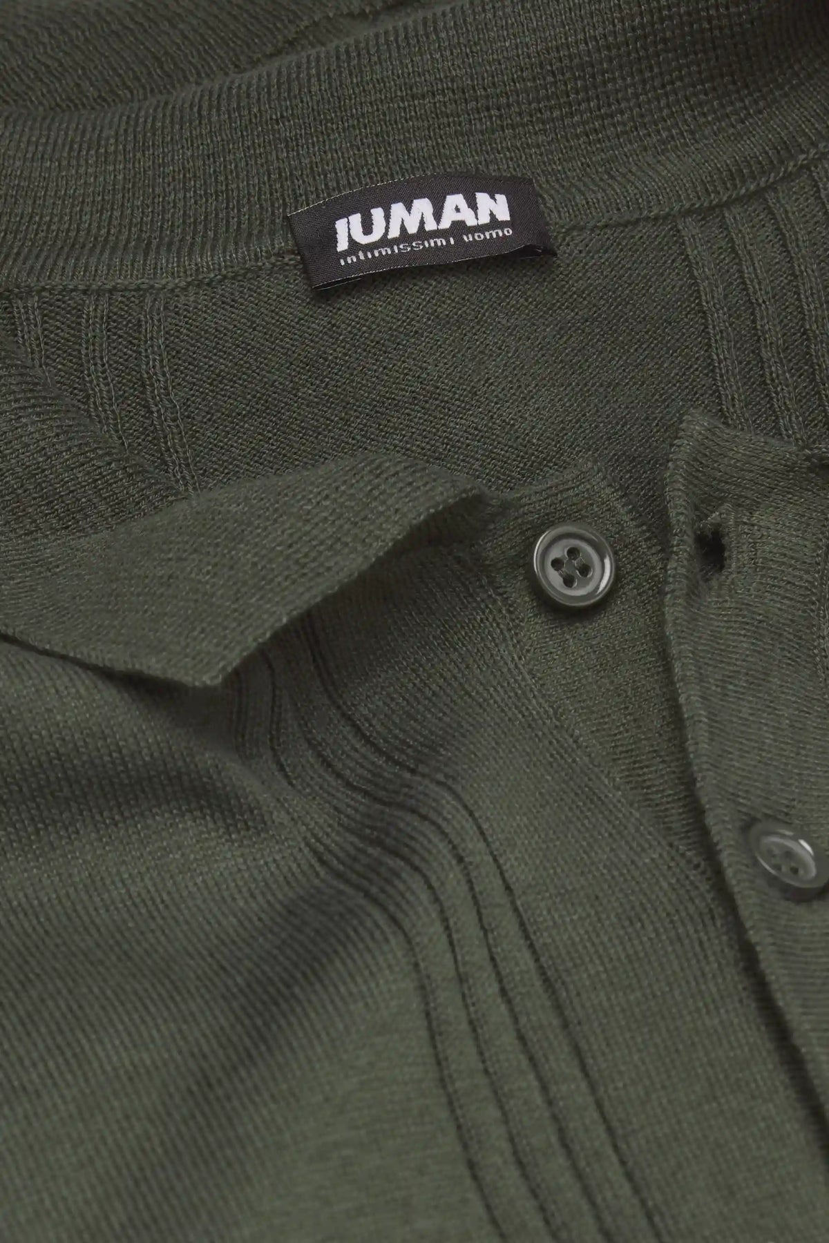Polo in 100% Cotton