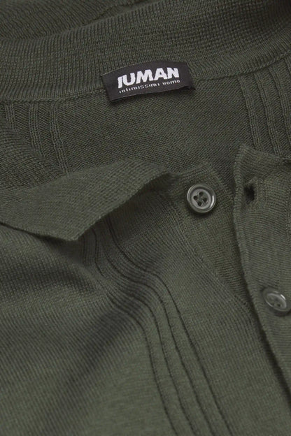 Polo in 100% Cotton