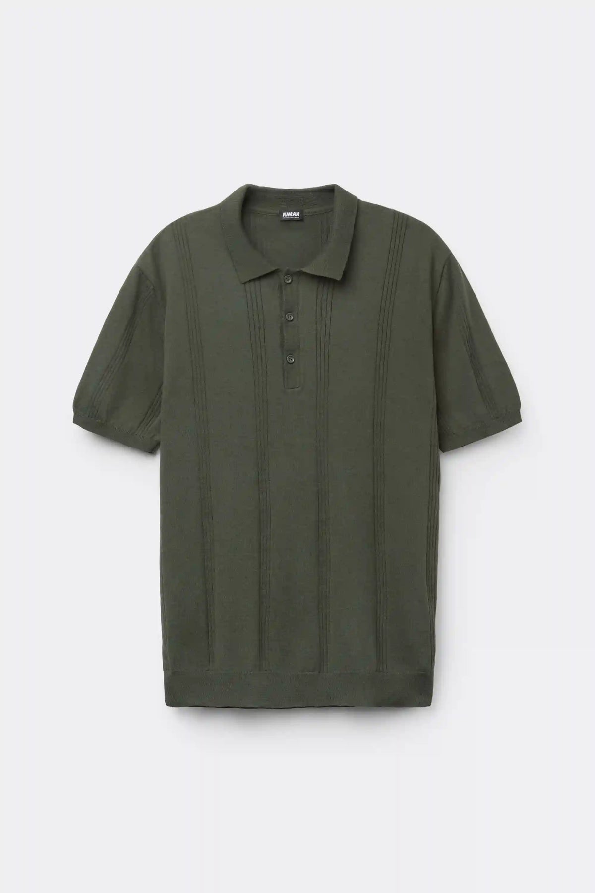 Polo in 100% Cotton