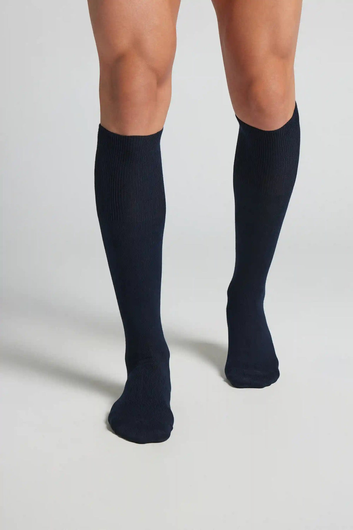 Tall Warm Cotton Socks