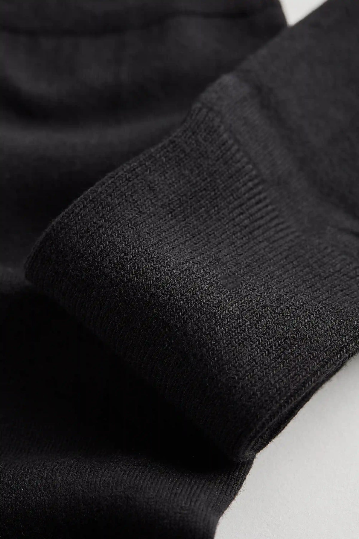 Tall Warm Cotton Socks