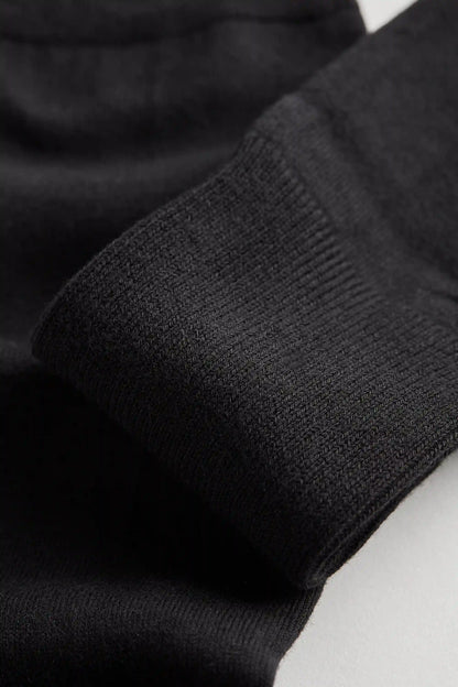 Tall Warm Cotton Socks